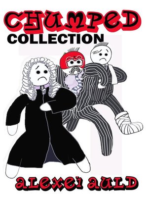 cover image of Chumped Collection